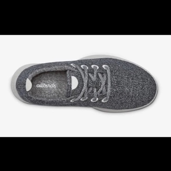 Allbirds woman’s wool sneakers - Picture 3 of 11